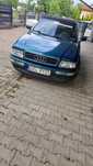 AUDI 80 CABRIO do odrestaurowania