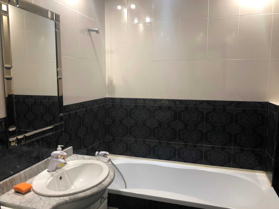 Продаж 1-к. квартири. Позняки. Новус. Є генератор. Пр-т Григоренка, 14