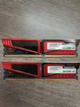 Оперативна пам'ять Team 4 GB DDR4 2400 MHz