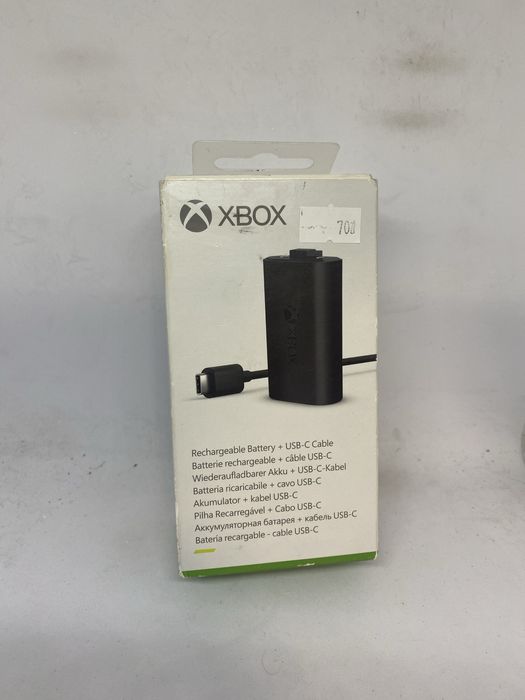 Akumulatorek do Pada Xbox One Xone Series X Akumulator bateria