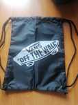 Vans nowy worek na wf