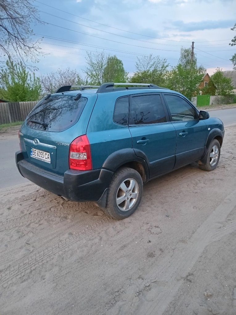 Авто в хорошем состоянии