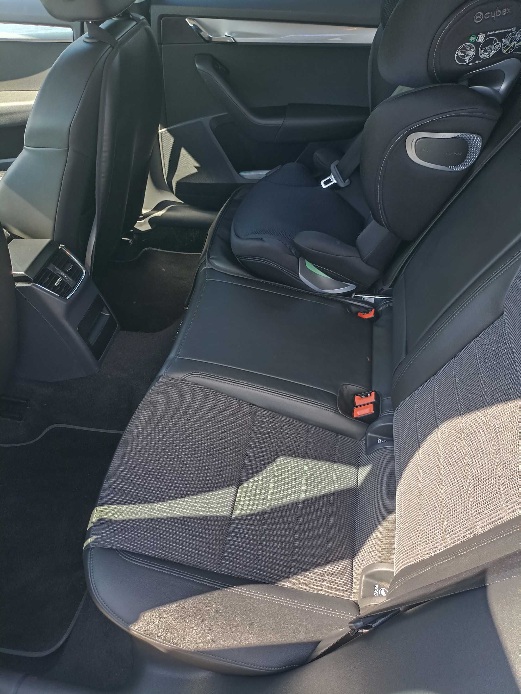 Skoda Octavia III 2.0 TDI 150 KM