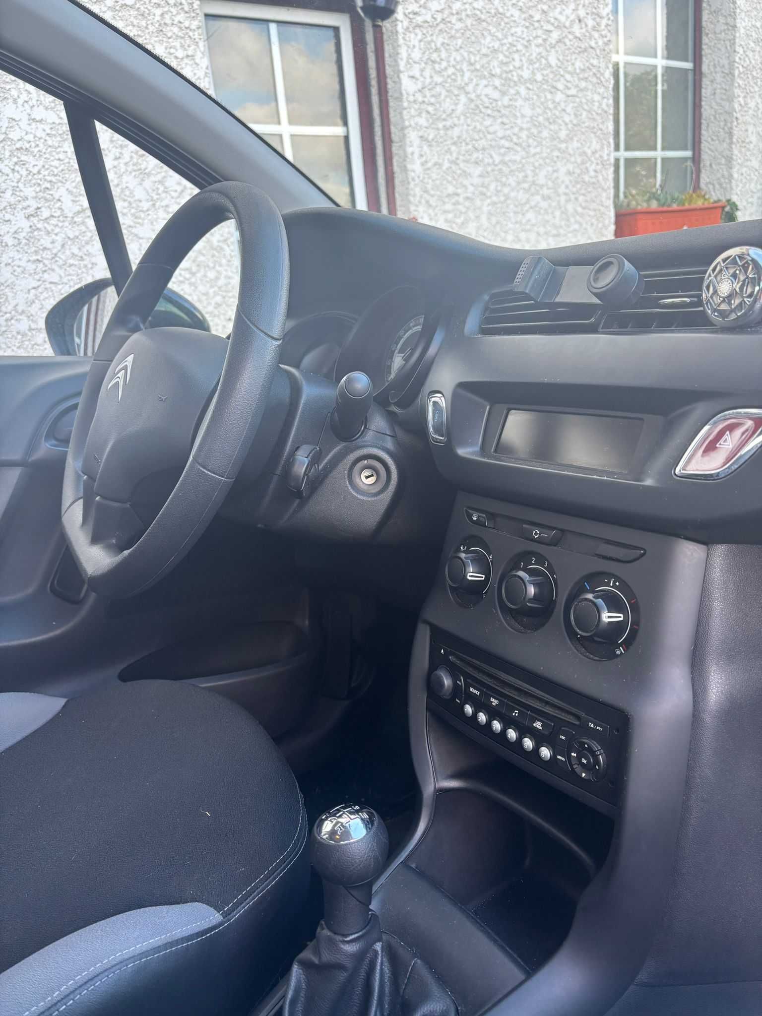 Citroën C3 1.0 VTi Attraction