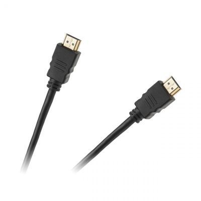 Kabel Hdmi-Hdmi 3M 1.4 30Awg Cabletech