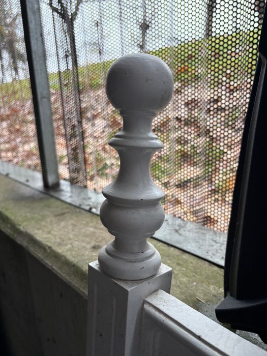 Armação Cama Casal