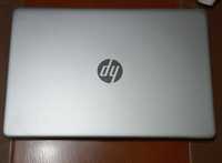 Portatil HP + cooler (ventoinha)