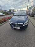 Skoda Fabia 1.2  2013r.