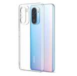 Etui Case Cristal Clear Redmi Note 8 / 8T itp