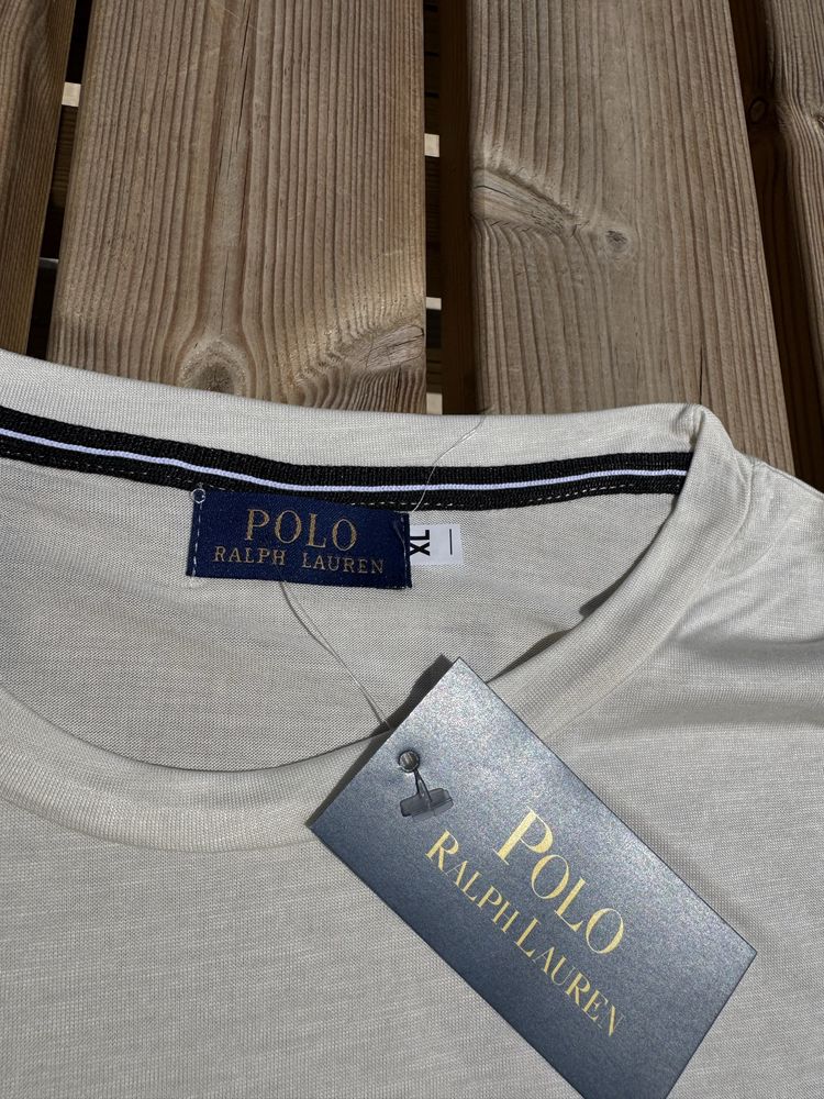 T-shirts ralph lauren