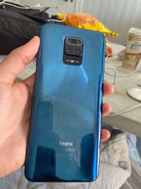 Redmi note 9s novinho