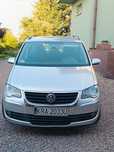 VW Touran 2006 1.4tsi 140km