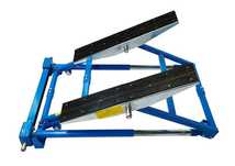 Elevador carro Portátil e Basculante Ajustável AUTO LIFT 3.0 1.5 Ton