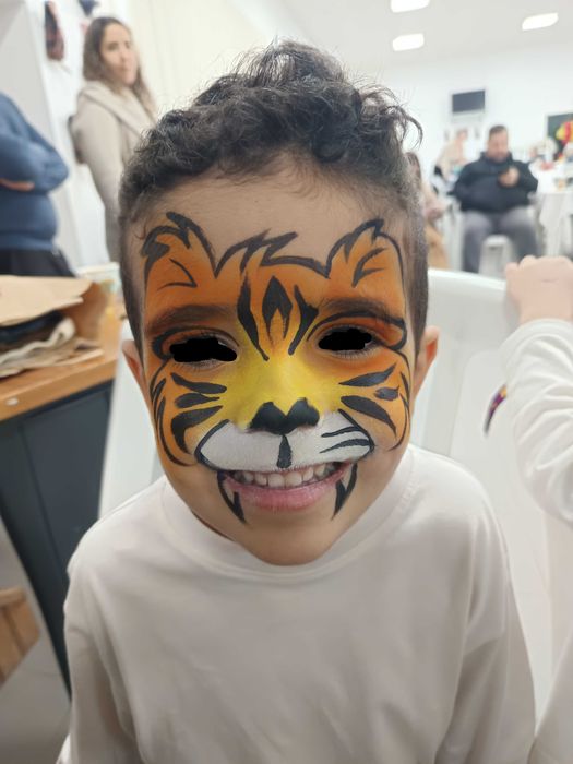 Lembranças de aniversário