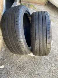 Резина колесо автошина Pirelli cinturato r7 225 45 R18