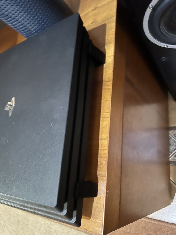 Suporte de ventilação para PS4