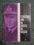 Terceiro ano na Chefia da nação - 1961