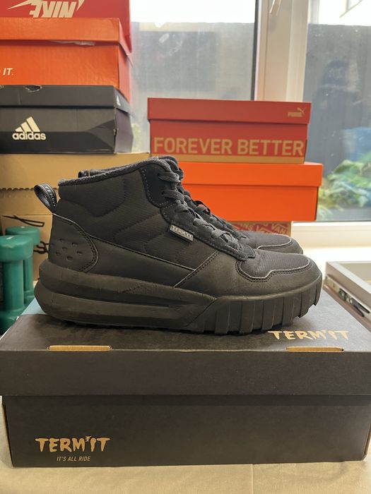 Зимові черевики Termit