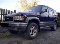 Запчастини Opel Monterey ( Isuzu Trooper)