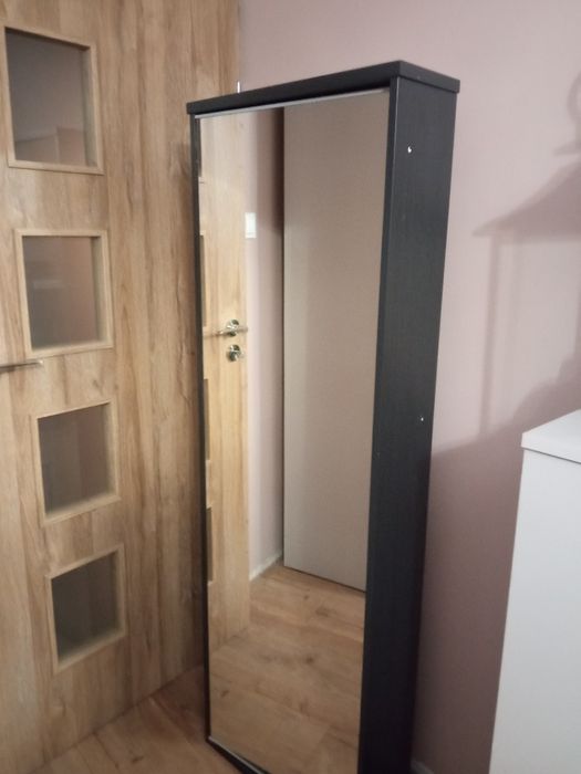 Szafka na przedpokój - szafka na buty