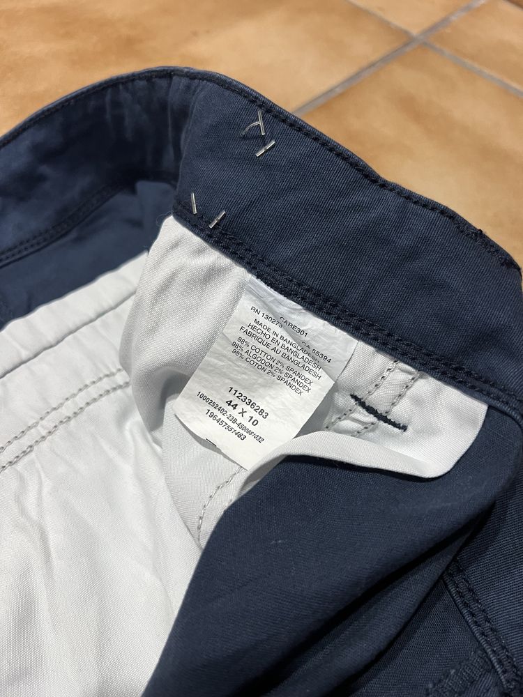 Шорти трекінгові Wrangler оригінал нові з етикетками чоловічі 44 котон