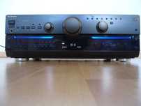 SA-AX6 Technics Amplituner Stereo Receiver Wzmacniacz