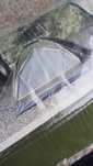 Tenda campismo iglo