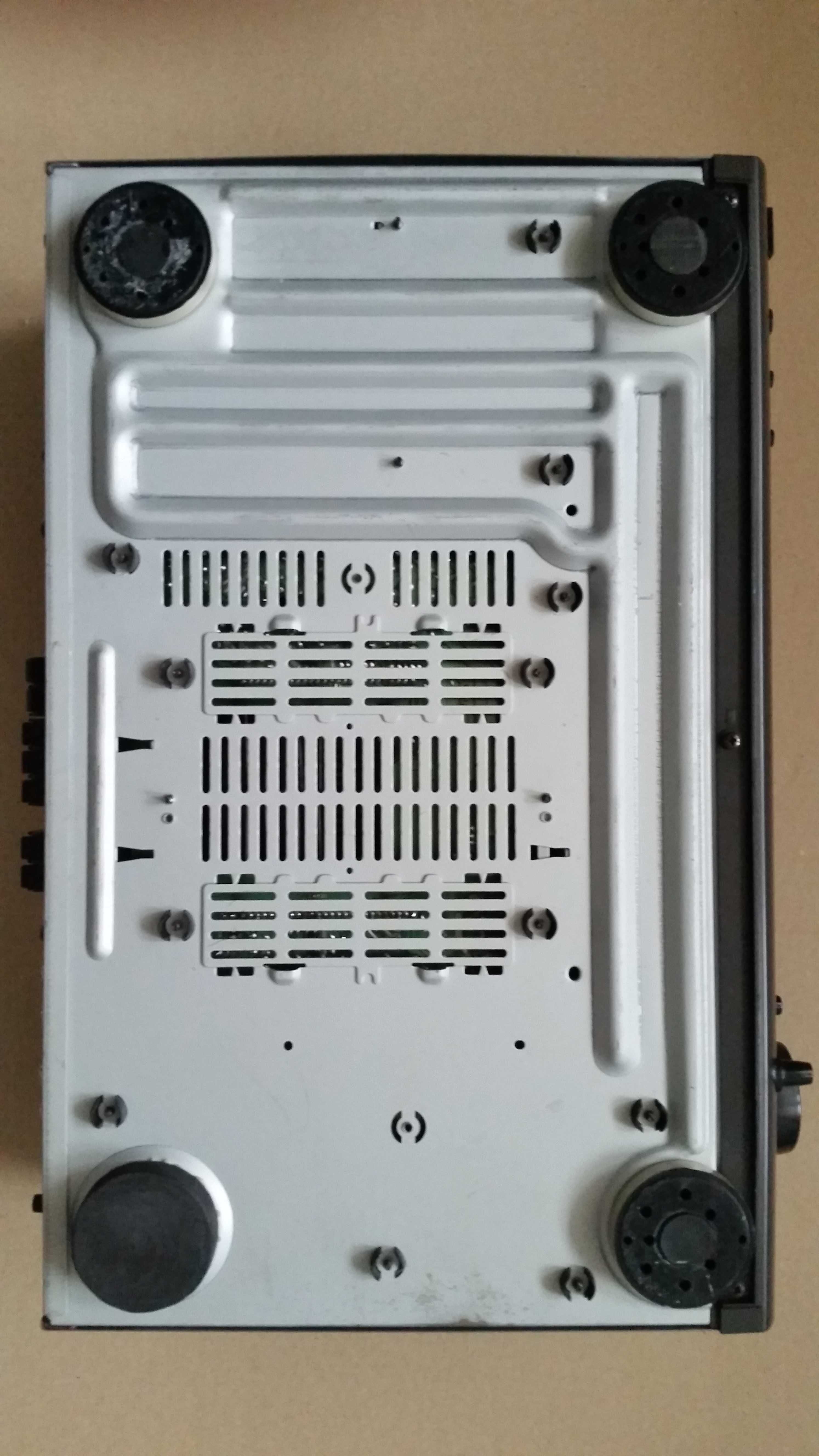 SA - EX 510 Technics AV ресивер