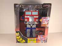 B028 Transformers Optimus Prime R/C Robot Konwersja Zdalnie Sterowany
