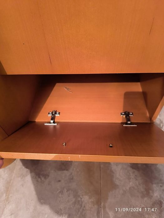 Móvel casa de banho