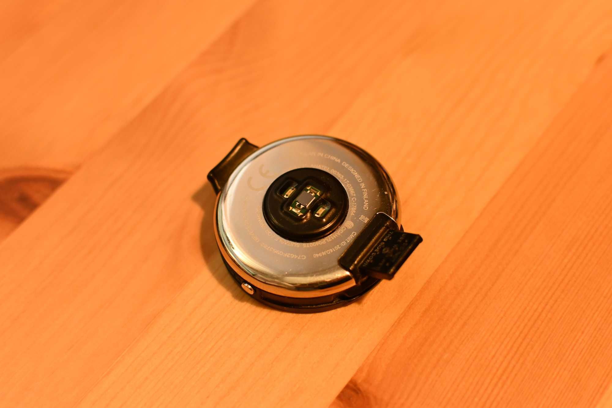 Zegarek sportowy POLAR m200 (nieprawidłowo działający moduł GPS)