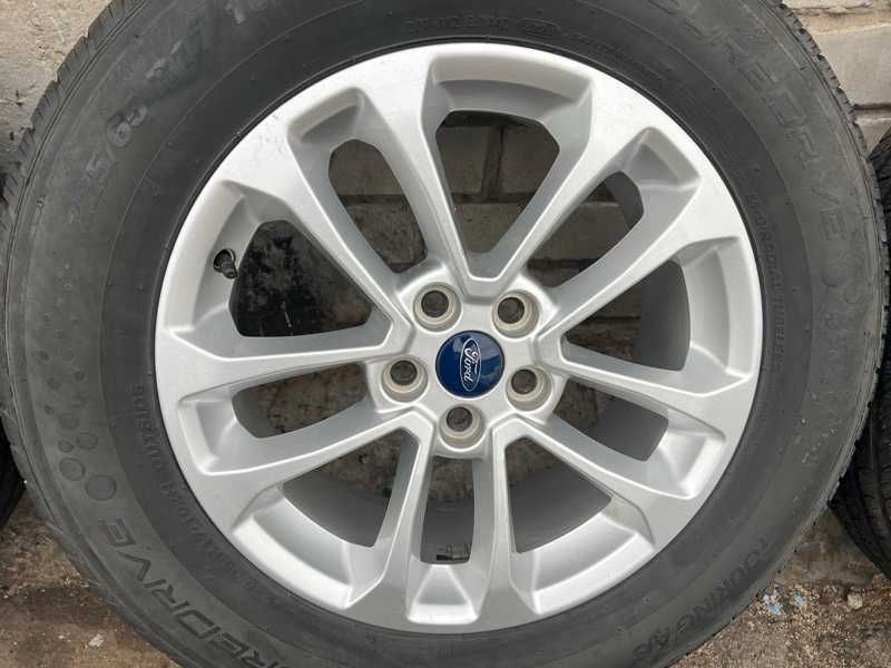 Диски R17 5x108 Ford Escape Mk4 20-