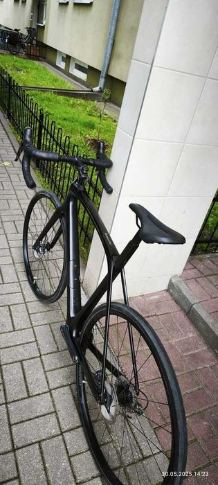 Trek Domane SL 6 używany rower rozmiar 56