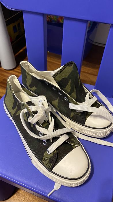 NOWE trampki damskie rozm. 40