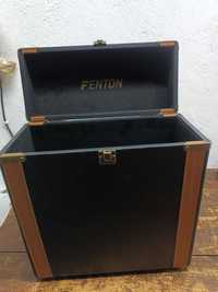 Кейс для пластинок (футляр) 12" Fenton Vynilbox