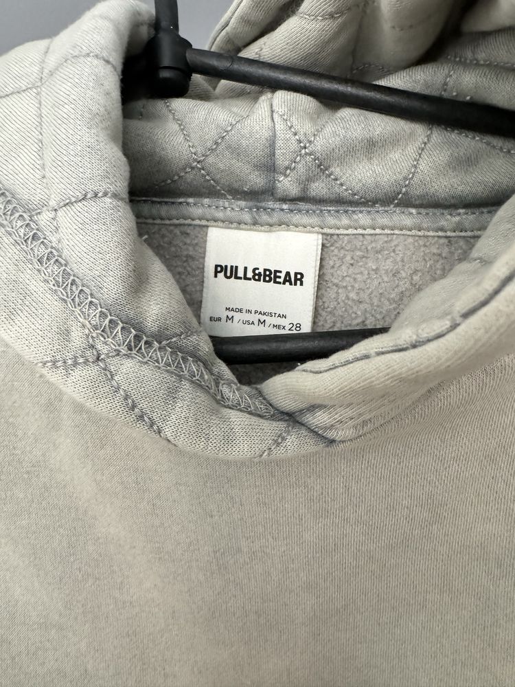 худі pull&bear