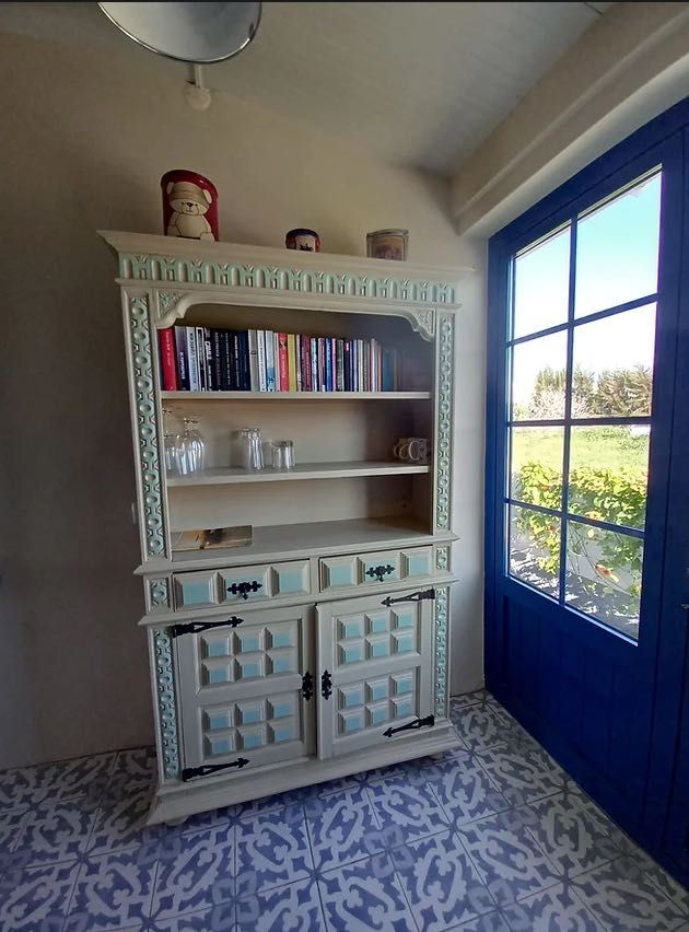 Casa de férias Algarve/Fuseta/Ria Formosa * disponível de 30/8 - 7/9