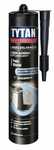 Uszczelniacz Dekarski Bitumiczny Tytan 280Ml Czarny