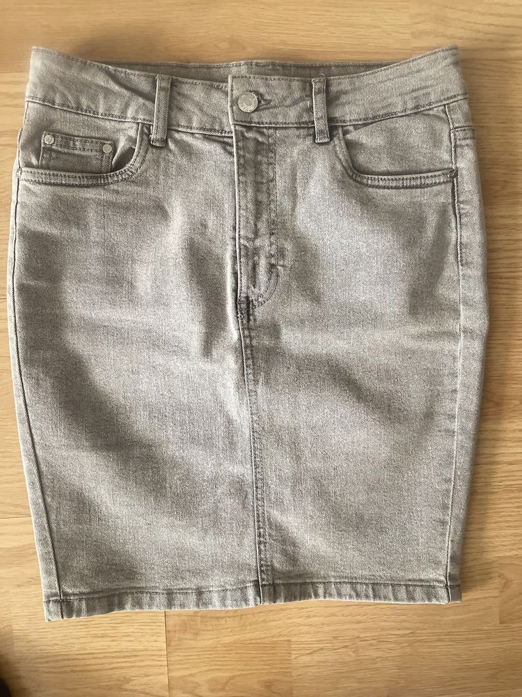 Spódnica jeansowa diverse