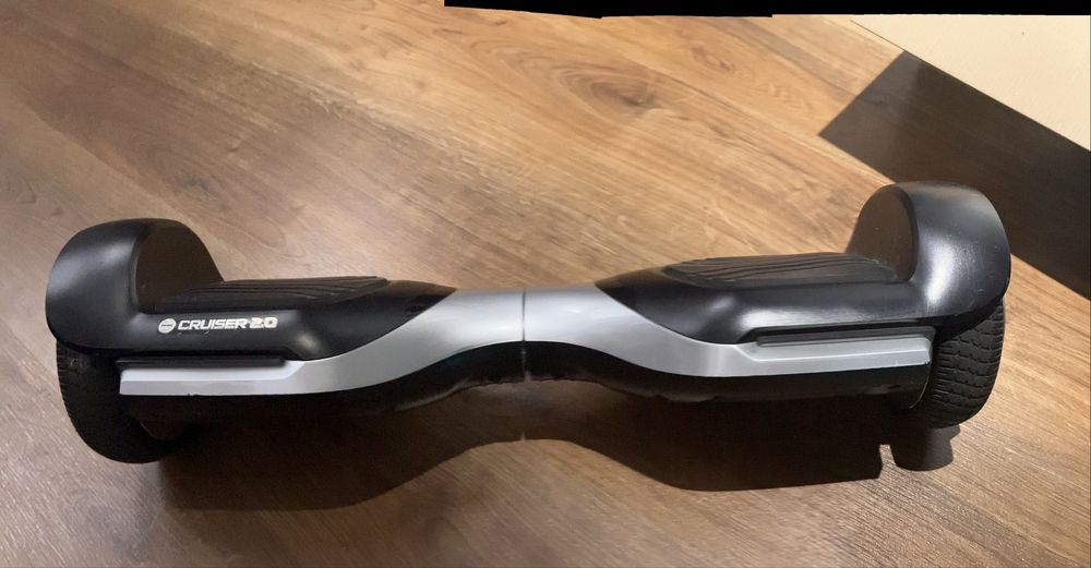 Deska Elektryczna Cruiser 2.0