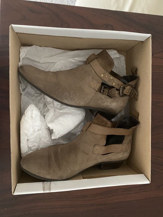 Sapatos senhora Hera - 39