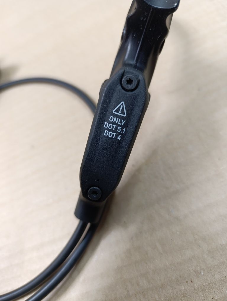Sram Guide RE 82cm. Hamulec hydrauliczny