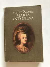 Maria Antonina Stefan Zweig