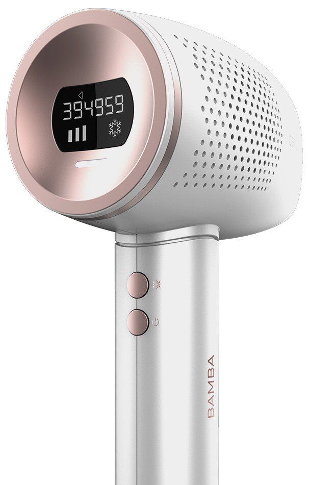 Depilator Cecotec Skincare Ipl Gun