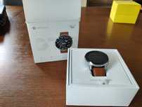 Zegarek Amazfit Nowy