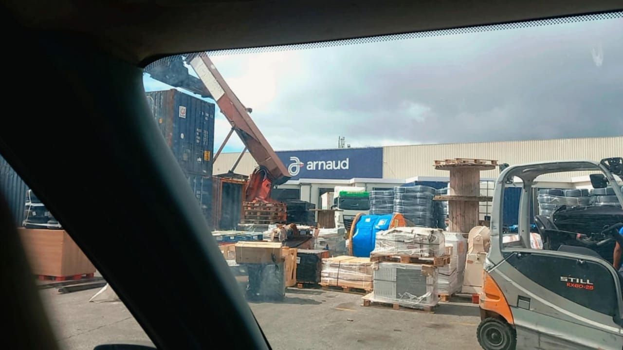 Mudança&transporte