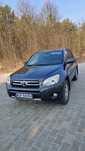 Toyota Rav 4 2008r 2.0 benzyna VVT-I