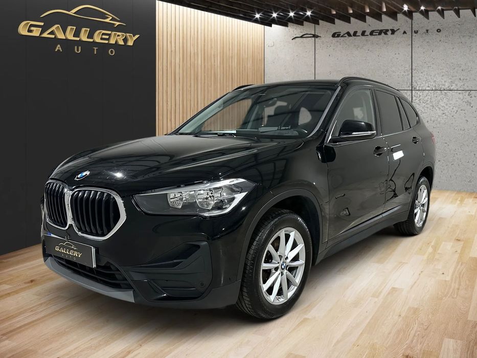 BMW X1 16 d sDrive Advantage