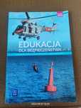 Edukacja dla bezpieczeństwa kl. 1 liceum i technikum