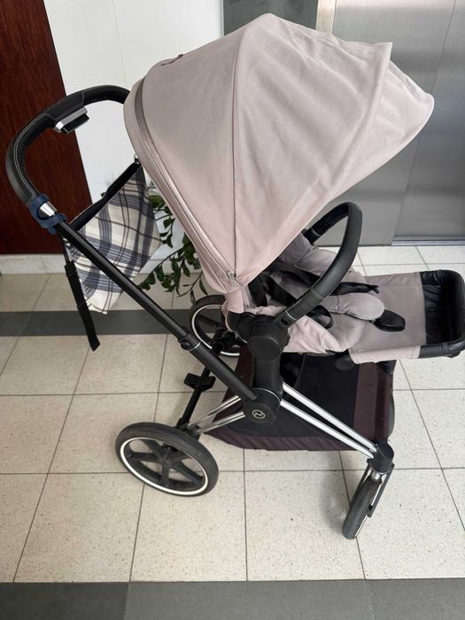 Wózek Cybex Priam 2.0